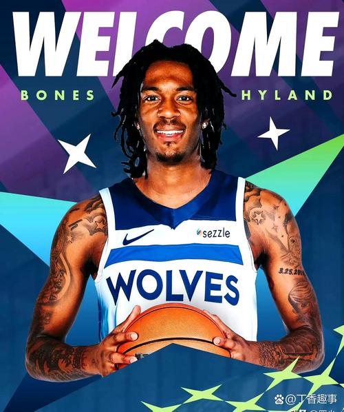 海兰德：在快船时学会了耐心 那段经历让我更像个成年人了