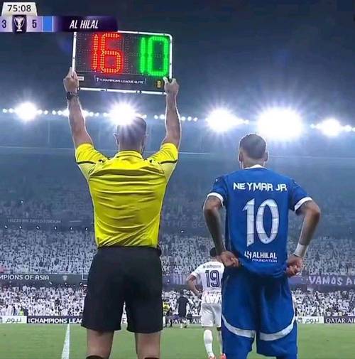 塞萨尔:明年是内马尔最后一届世界杯,最佳状态的他独树一帜