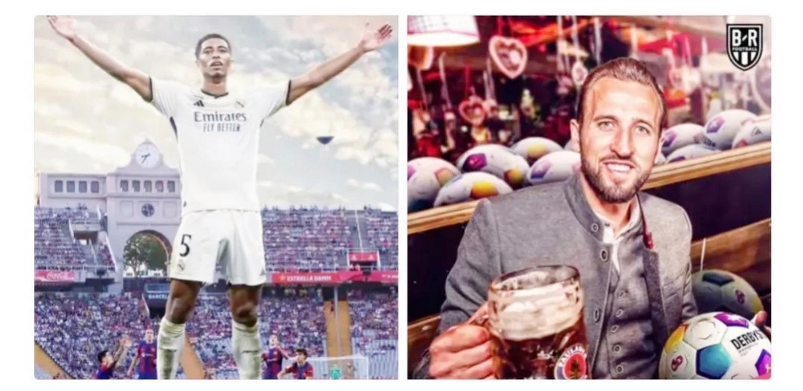 詹俊：世界杯谁能和哈兰德、凯恩、姆巴佩争锋？阿尔瓦雷斯？