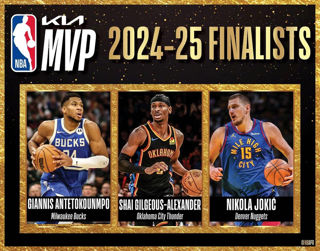 『吧友评选』🌟NBA新赛季25大球星:谁是联盟第五大前锋?