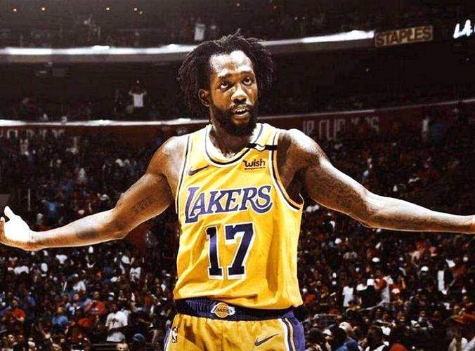 贝弗利：拉塞尔的加盟让湖人进西决 在那之前他们是垃圾