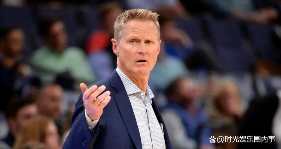 科尔:若本赛季我们能完全健康进入季后赛 有信心能够击败任何人