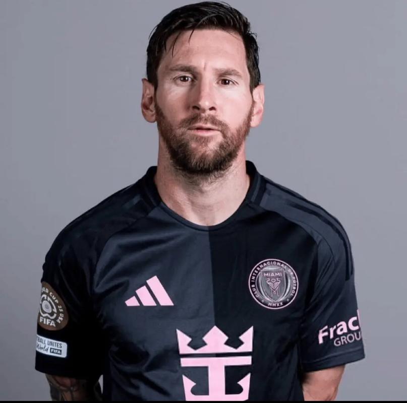 这份合同结束41岁!马卡3个月前:梅西可在迈阿密踢到想结束为止