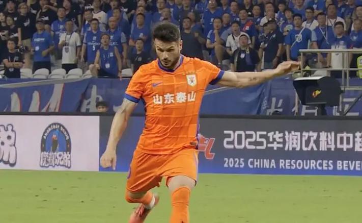 瓦科瓦科五子登科!卡扎伊什维利第5次当选【中超最佳】