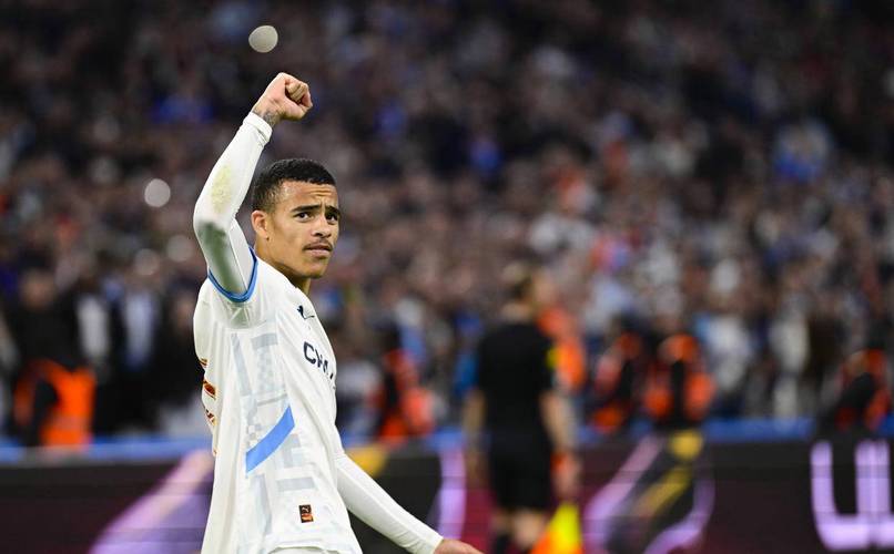 曼联有50%二转分成!英媒:巴萨热刺国米马竞均在关注格林伍德