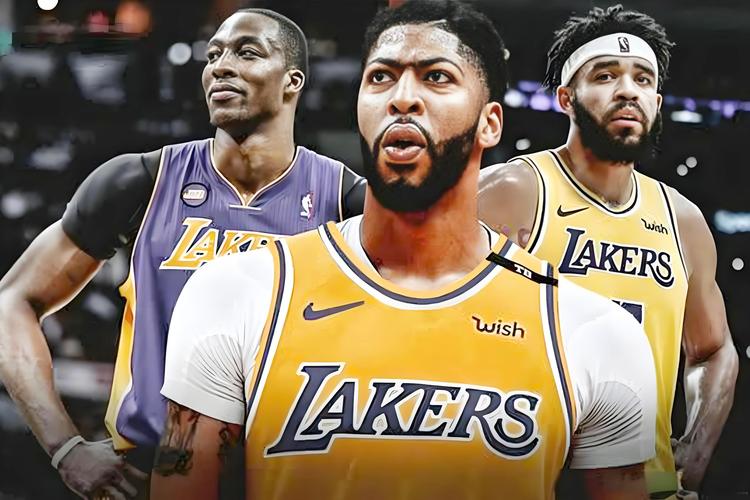 背靠背战开拓者！湖人一共只有10人可出战 还包括3个双向合同球员