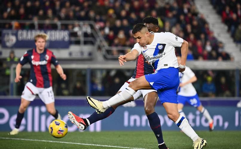 佩莱格里尼：马竞进了两个世界波，把他们熟悉的足球踢得淋漓尽致