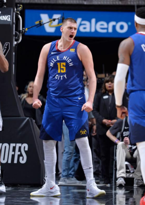 张佳玮:掘金防守缺压迫 想提速只能控制篮板+预判赌抢断