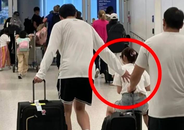 详细阅读:媒体人:无论从哪个角度 女友赴美陪伴对于杨瀚森都是百利无一害 媒体人:无论从哪个角度 女友赴美陪伴对于杨瀚森都是百利无一害