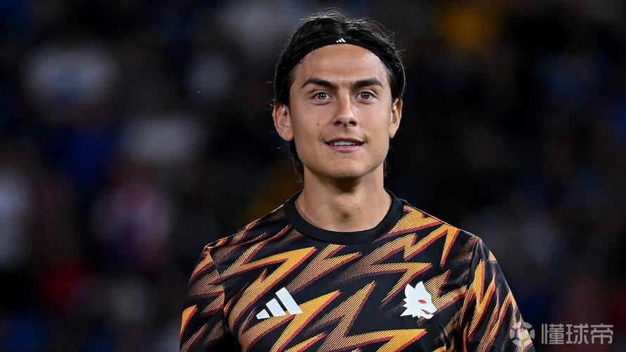 罗体：迪巴拉与罗马都有意续约，但预计球员将不得不降薪