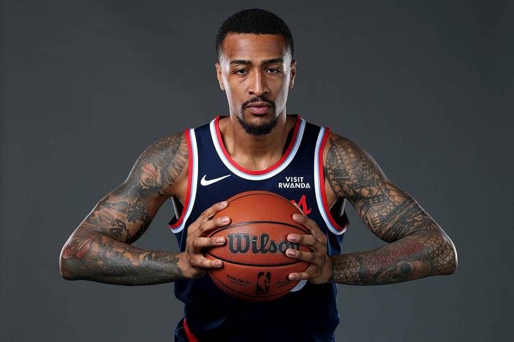 媒体人：快船赢球基本盘需卡登齐发挥 卢对科林斯的使用仍需调整