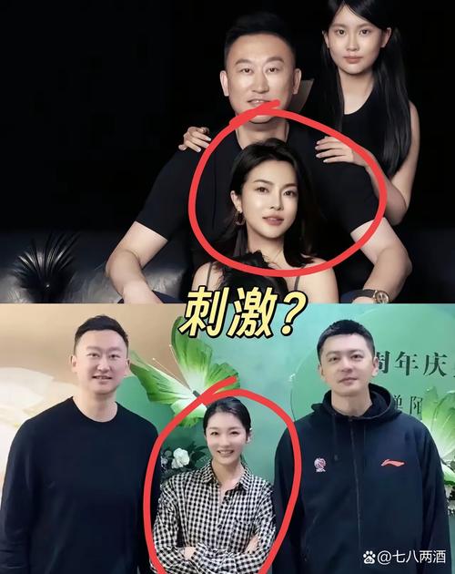 网友要刘维伟帮忙抱抱杨瀚森 刘维伟:抱过了 我们要相信他没问题