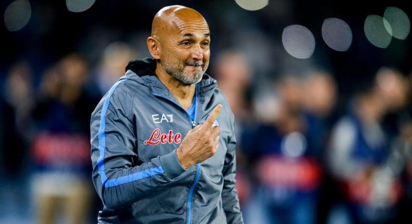 详细阅读:斯帕莱蒂只差4分即可达成意甲1000分里程碑,此前仅4人做到 斯帕莱蒂只差4分即可达成意甲1000分里程碑,此前仅4人做到