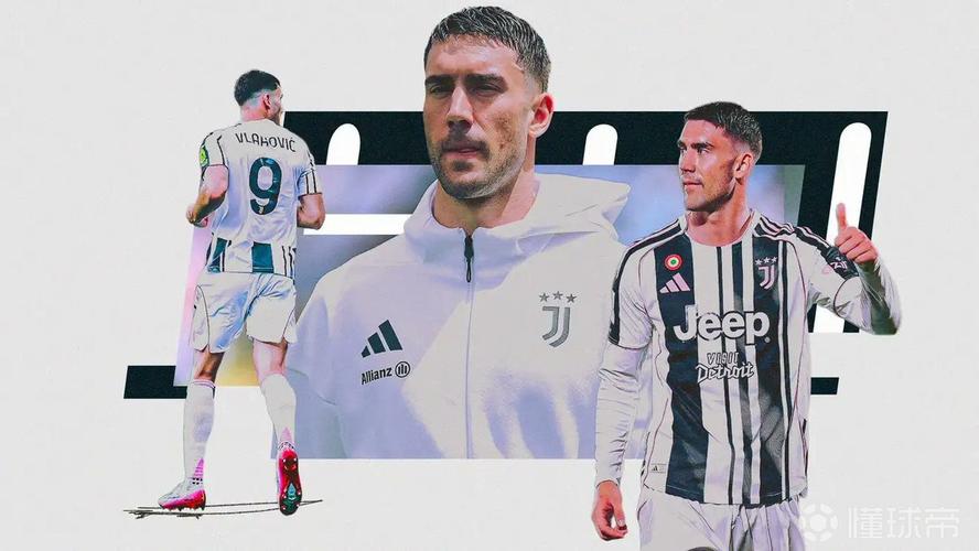 详细阅读:记者:罗马有意引进弗拉霍维奇,尤文希望避免明夏免费放人 记者:罗马有意引进弗拉霍维奇,尤文希望避免明夏免费放人