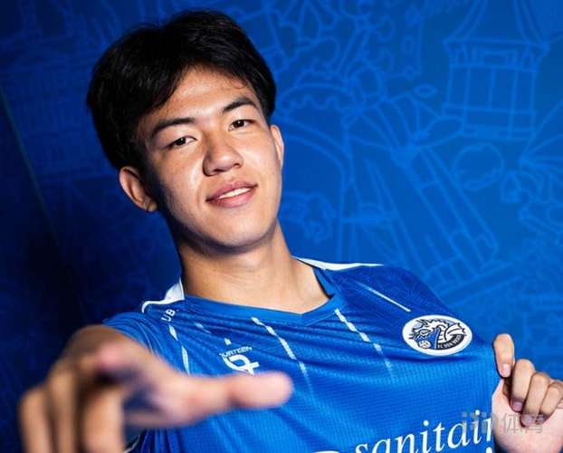 表现不俗！王博豪本轮荷乙踢满全场并造点，可惜队友罚丢