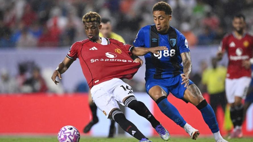 详细阅读:塞梅尼奥谈与曼联等队转会传闻:专注伯恩茅斯,未来之事顺其自然 塞梅尼奥谈与曼联等队转会传闻:专注伯恩茅斯,未来之事顺其自然