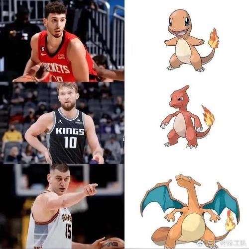 火龙系！申京赛季前5场场均7.6助 仅次于约基奇&张伯伦中锋第三