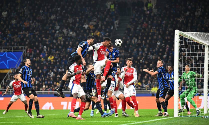 拉门斯首秀以来曼联已拿到10个积分，同期仅次于阿森纳的12分