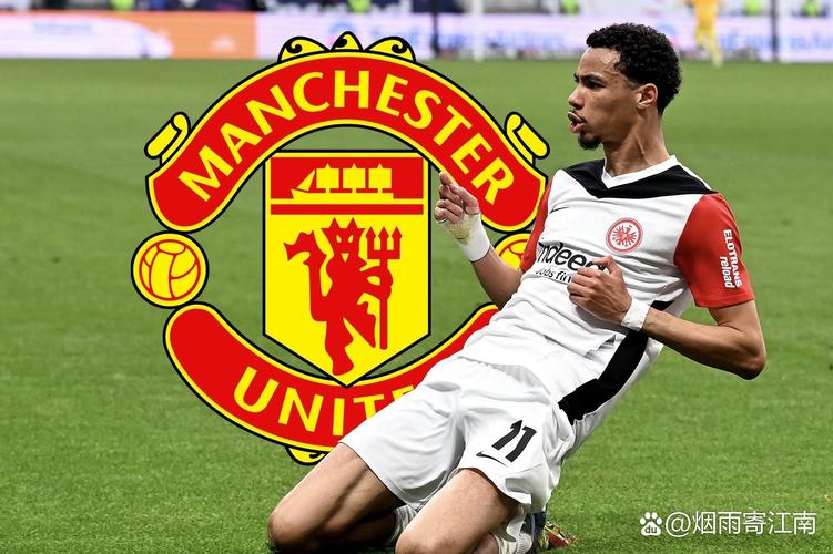 ESPN：曼联确实在寻找前锋，但并不意味着会报价巴萨旧将罗克