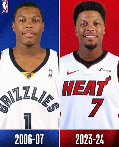 洛瑞今日完成赛季首秀 纳斯：20年前谁能想到洛瑞能有此成就？