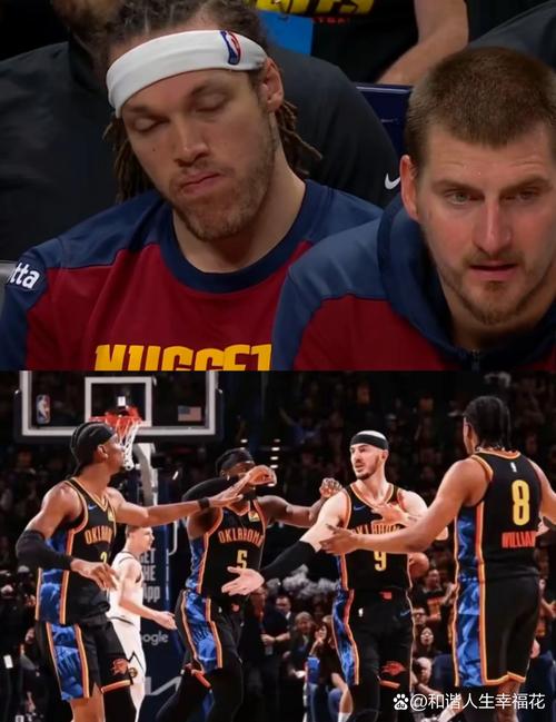 拓记谈赢掘金：三分命中率28%却能赢掘金 说明球队有着独特的风格