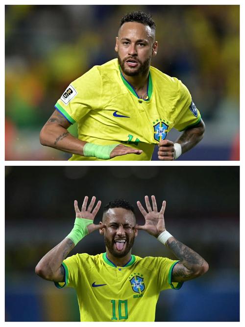 详细阅读:难踢世界杯?33岁内马尔已2年没进巴西名单,期间伤缺592天! 难踢世界杯?33岁内马尔已2年没进巴西名单,期间伤缺592天!