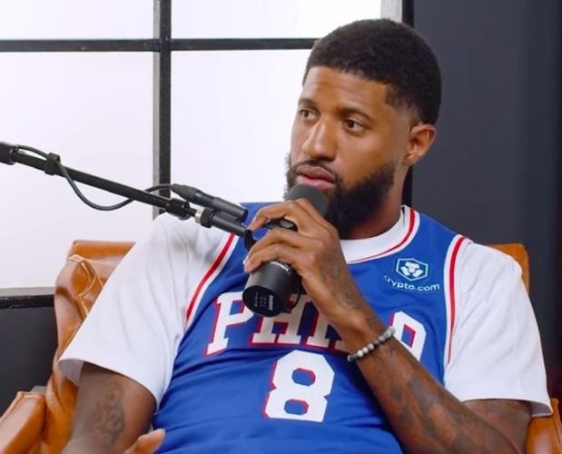 详细阅读:里奇-保罗将与前ESPN主持人马克斯-凯勒曼合作新播客每周播出三次 里奇-保罗将与前ESPN主持人马克斯-凯勒曼合作新播客每周播出三次