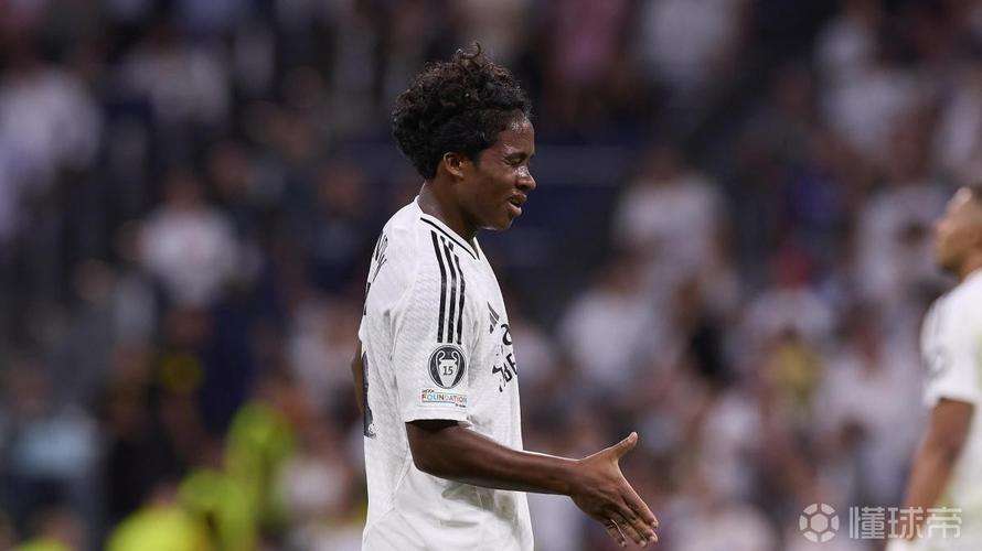 ESPN:曼联和维拉也关注过恩德里克,但因为不给买断所以放弃