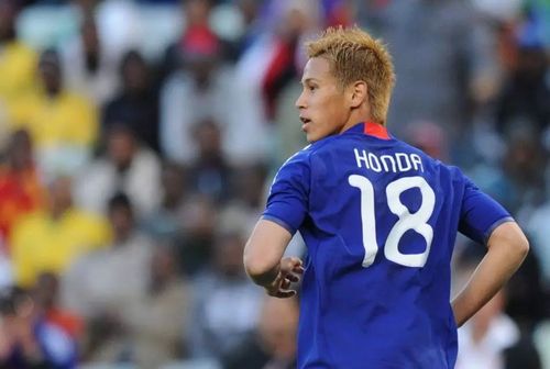 官方:本月日本vs加纳的友谊赛门票已售罄,比赛当天不售卖门票