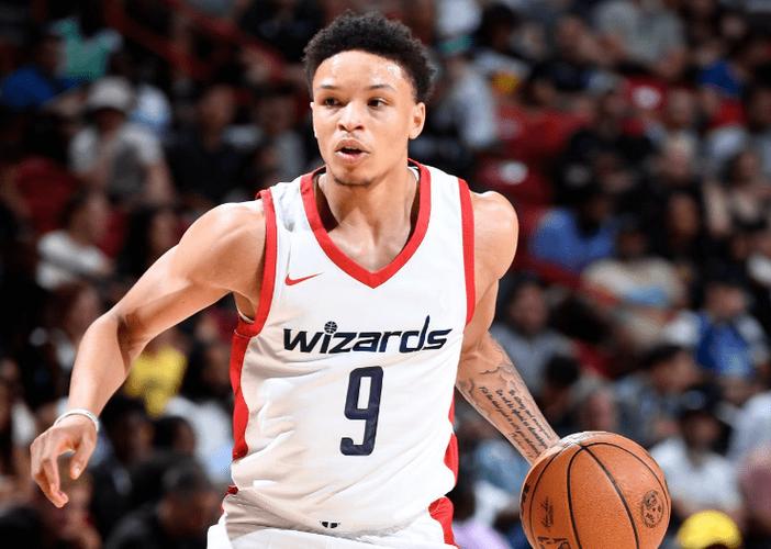 追梦:瑞安-罗林斯不会场均30分 但他能有稳定的表现