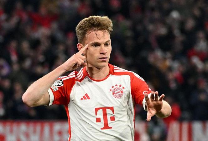 详细阅读:榜首大战!基米希:下一场打阿森纳 我们又要看看自己在什么水平了 榜首大战!基米希:下一场打阿森纳 我们又要看看自己在什么水平了