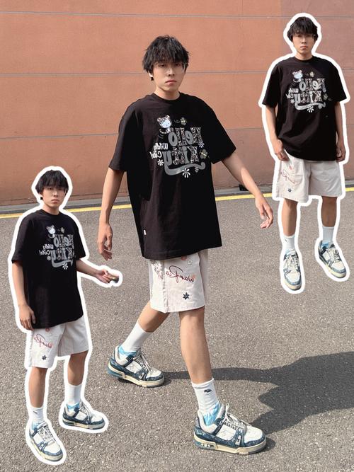 详细阅读:潮流媒体评选的赛季至今顶男穿搭!看看美帝潮流媒体的审美如何 潮流媒体评选的赛季至今顶男穿搭!看看美帝潮流媒体的审美如何