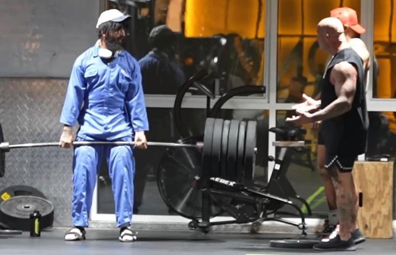 详细阅读:阿什拉夫:跌倒是人生旅途一部分,但重新站起来才是最重要的💪 阿什拉夫:跌倒是人生旅途一部分,但重新站起来才是最重要的💪