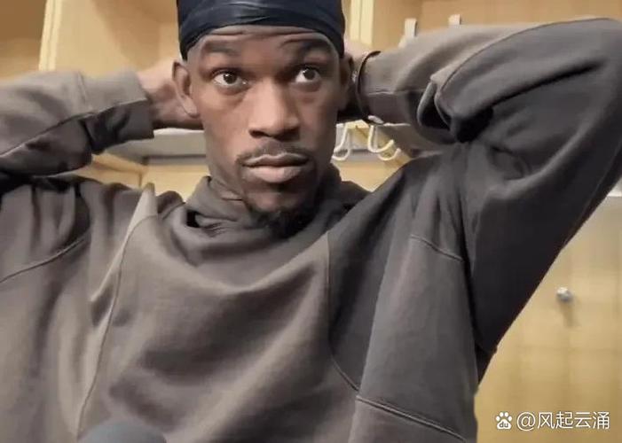 详细阅读:科尔:巴特勒没什么大问题但可能不会上 背靠背我们倾向于谨慎点 科尔:巴特勒没什么大问题但可能不会上 背靠背我们倾向于谨慎点