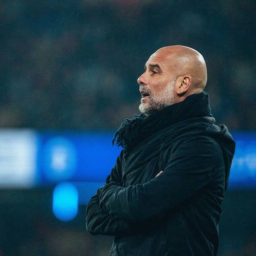 瓜迪奥拉麾下曼城球员出场榜：B席421场居首，丁丁、福登在列