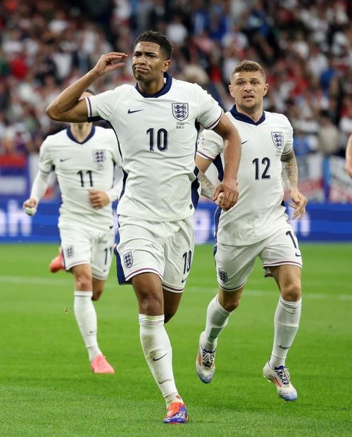 贝林厄姆社媒：客战巴列卡诺总是很难，但我们拿到了1分并向前看