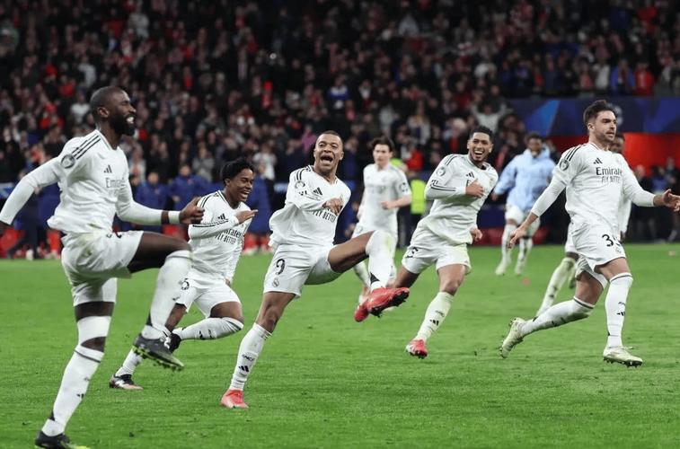 突然哑火！2023年5月以来，皇马首次连续两场比赛未能进球