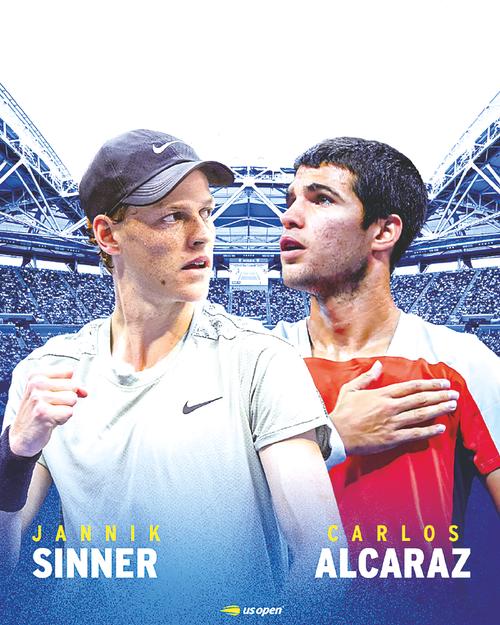 穆塞蒂:辛纳和C罗都是完美主义者 阿尔卡拉斯与齐达内都有创造力