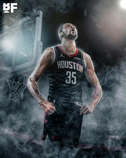 杜兰特具体啥原因缺阵？乌度卡：大家都可以按自己的想法去猜测