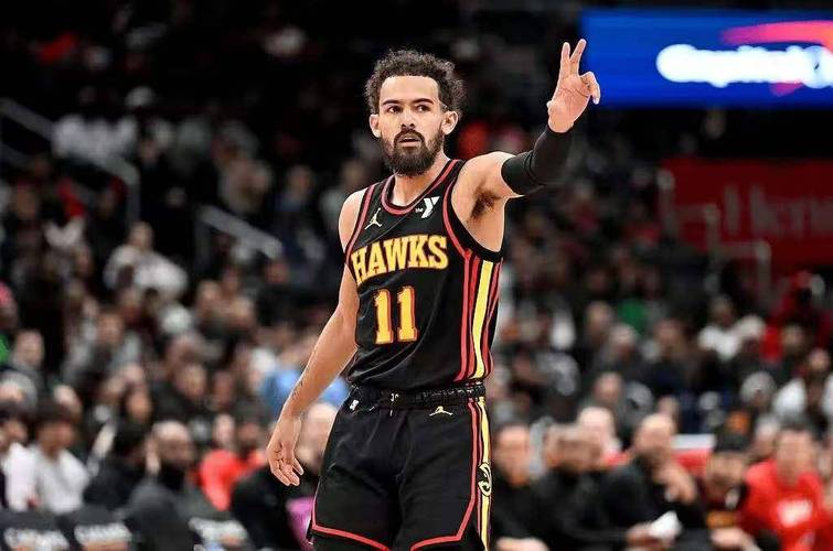 队记：保罗即将退役代表着传统控卫的谢幕 现役特雷·杨和他最像