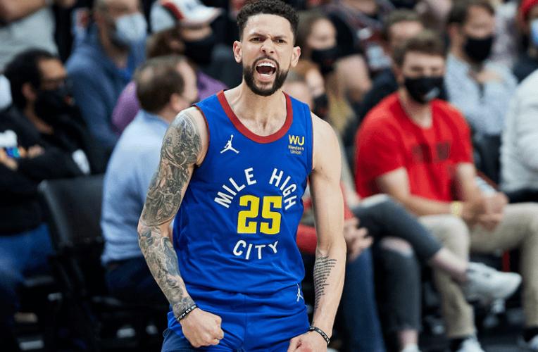 小里弗斯：保罗是我见过最好胜 甚至好胜到有些凶狠的球员之一