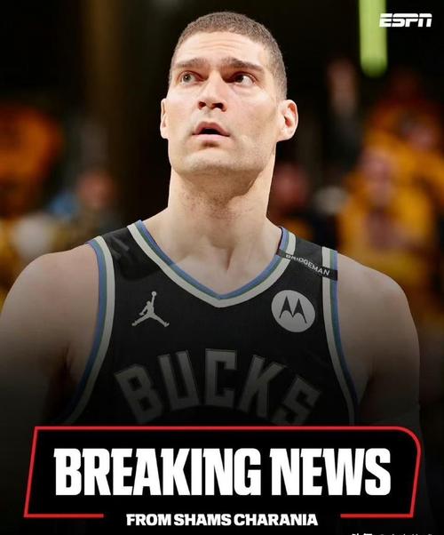 祖巴茨下场被爆板时是否考虑用大洛？卢：对面的兰代尔也不算大个