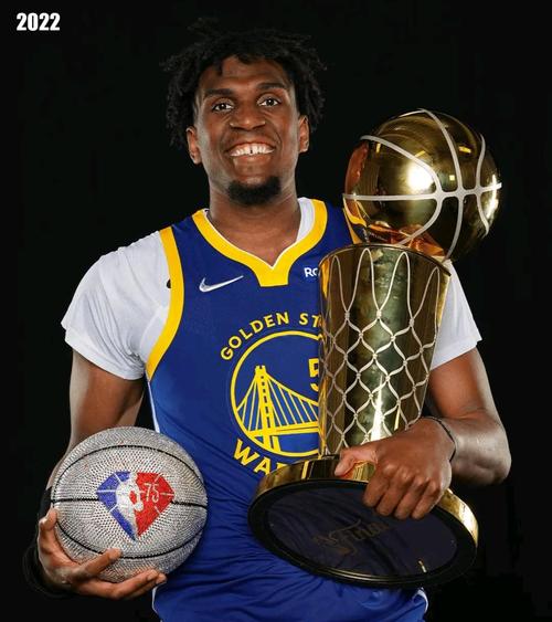 波姐：卢尼为勇士征战10年并夺得冠军 他是标杆&你会想追随他脚步