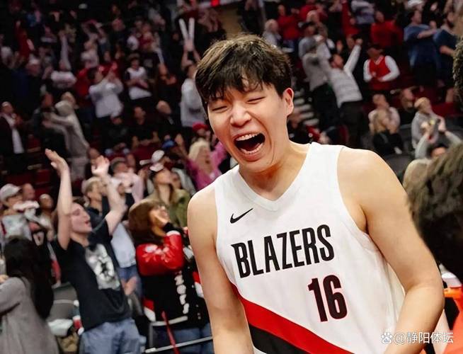 拓记：球队希望杨瀚森去G联盟多实战锻炼 但也可能随队出征客场