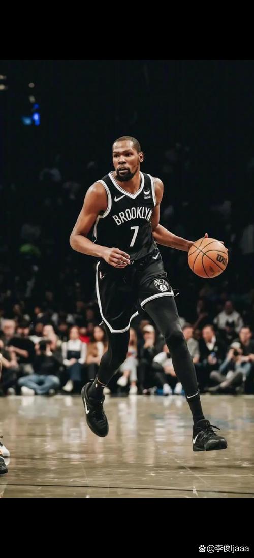 三节打卡！杜兰特14中10&三分4中3高效砍下25分6板4助3断